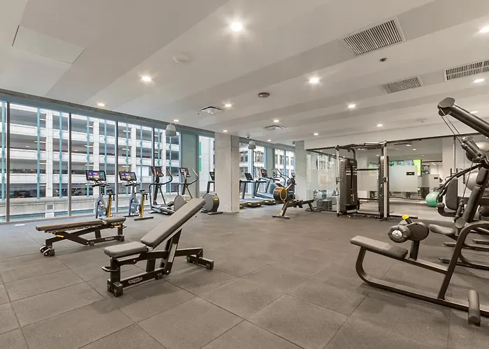 Premier Penthouses And With Captivating Views Of Millennium Park * Chicago