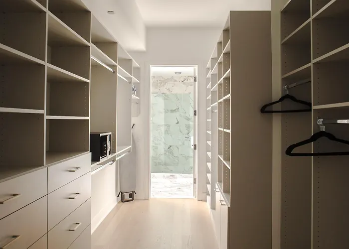 Premier Penthouses And With Captivating Views Of Millennium Park Apartment Chicago