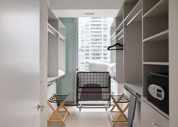Apartment Premier Penthouses And With Captivating Views Of Millennium Park *